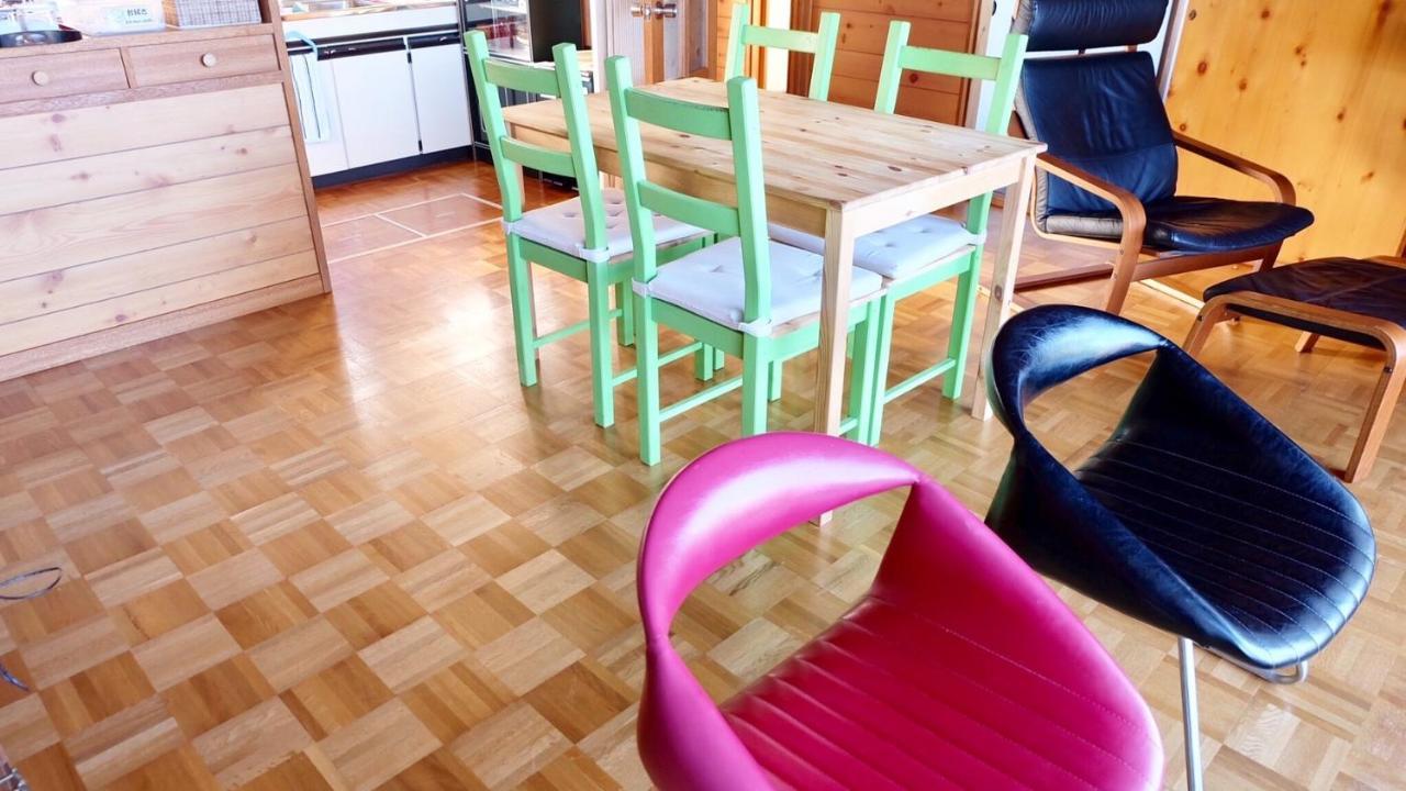 Smart House Oceanview Apartment อิโตะ ภายนอก รูปภาพ