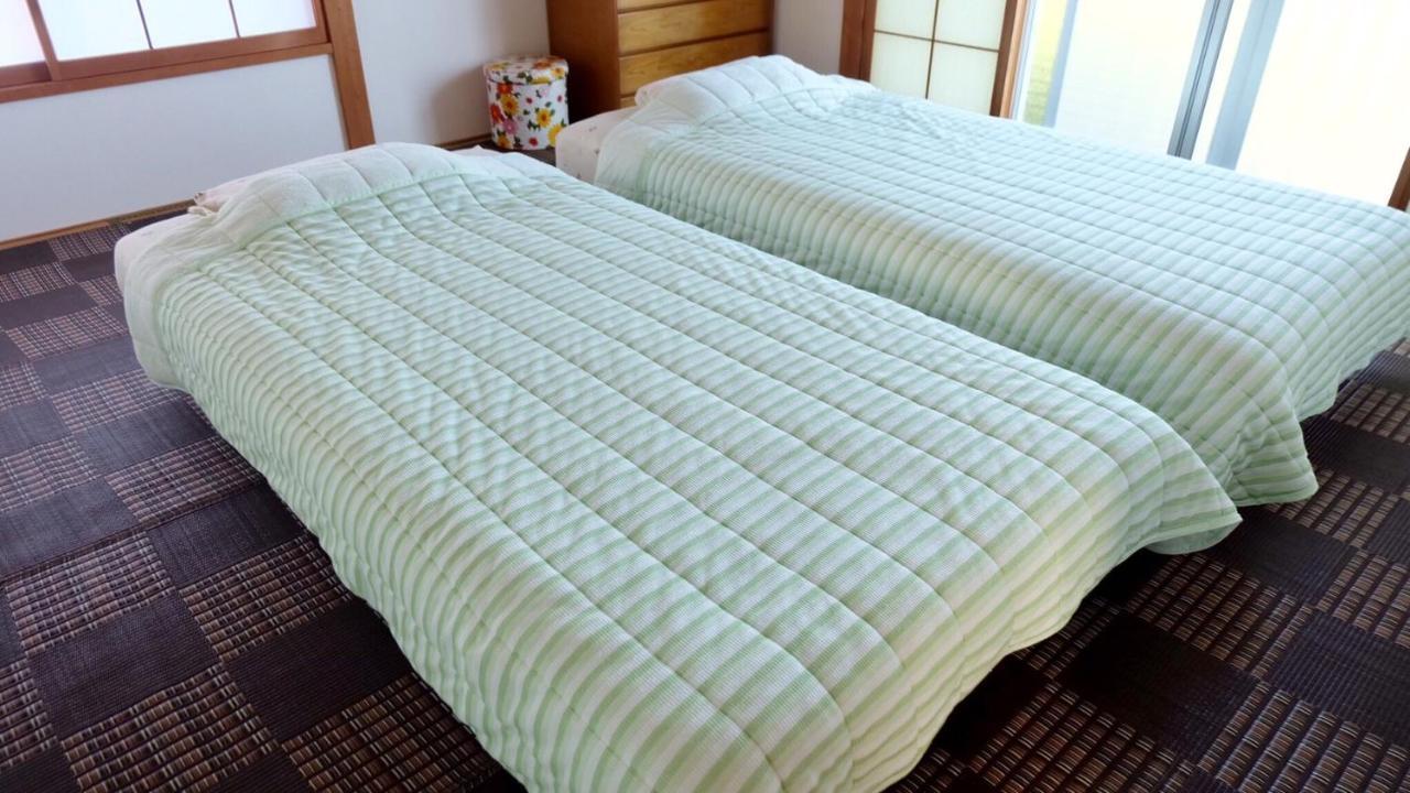 Smart House Oceanview Apartment อิโตะ ภายนอก รูปภาพ