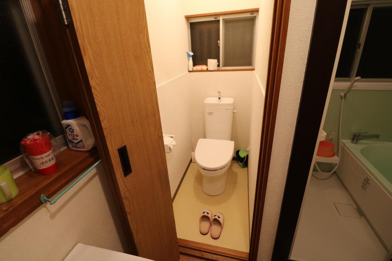 Smart House Oceanview Apartment อิโตะ ภายนอก รูปภาพ