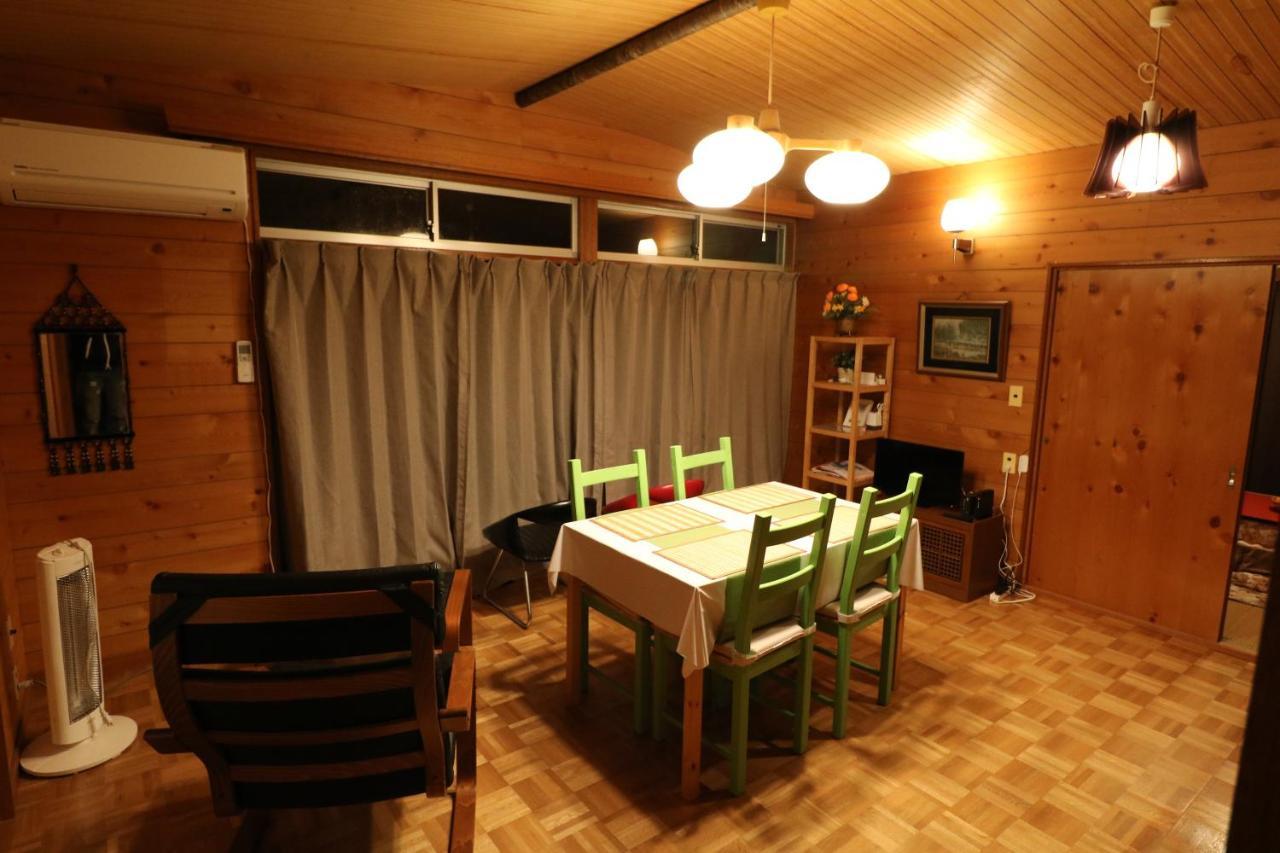 Smart House Oceanview Apartment อิโตะ ภายนอก รูปภาพ