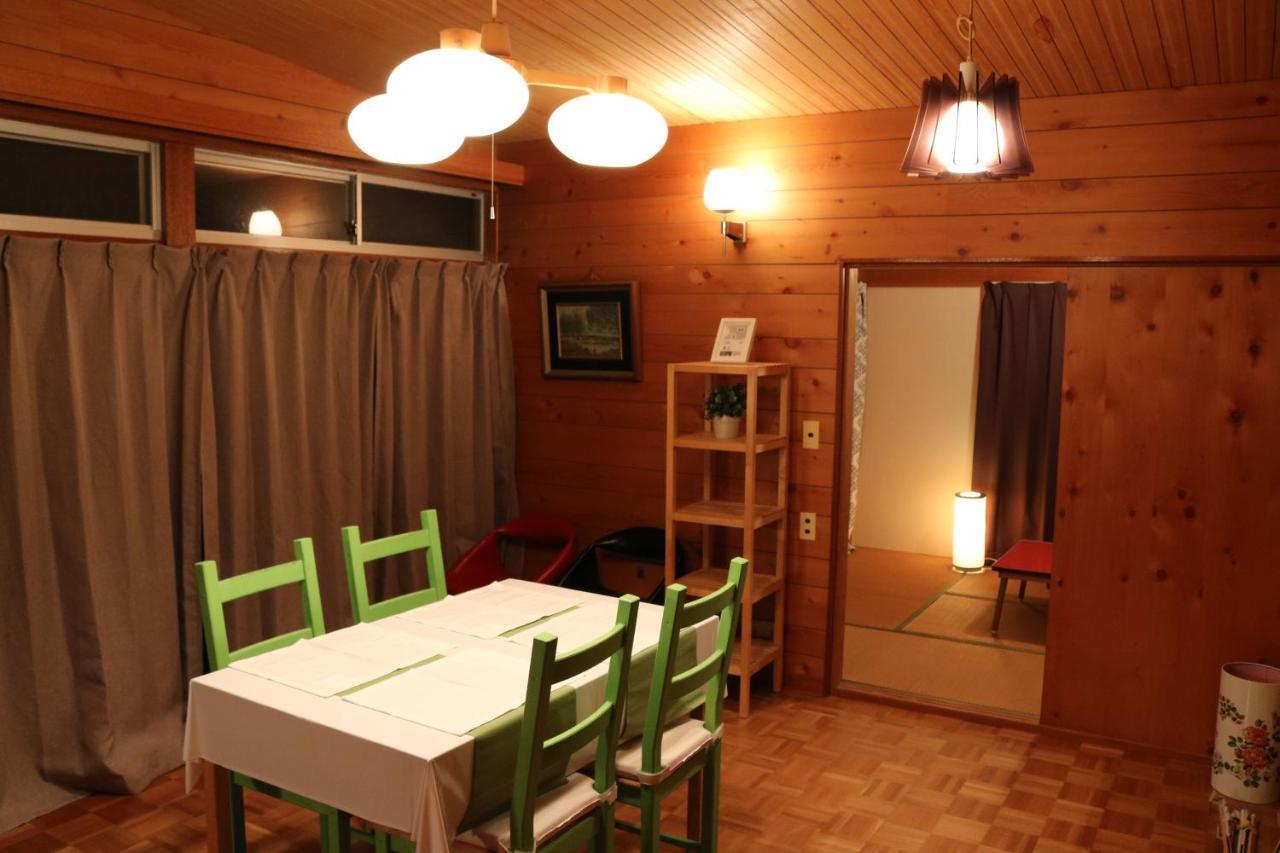 Smart House Oceanview Apartment อิโตะ ภายนอก รูปภาพ