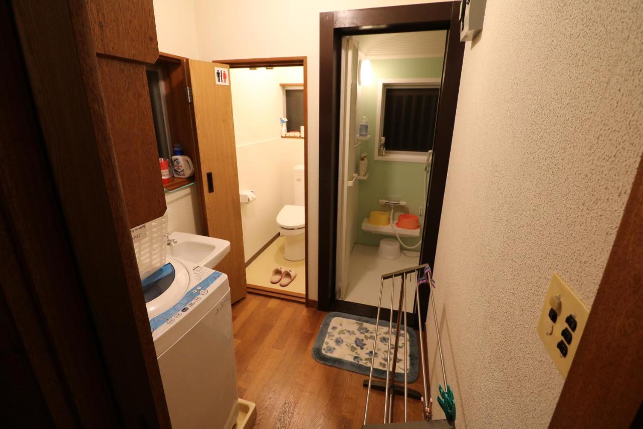 Smart House Oceanview Apartment อิโตะ ภายนอก รูปภาพ