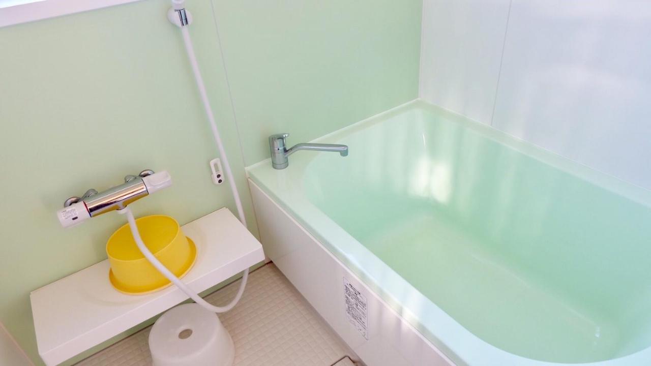 Smart House Oceanview Apartment อิโตะ ภายนอก รูปภาพ