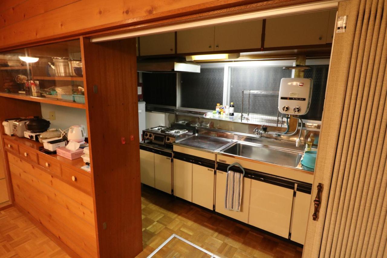 Smart House Oceanview Apartment อิโตะ ภายนอก รูปภาพ