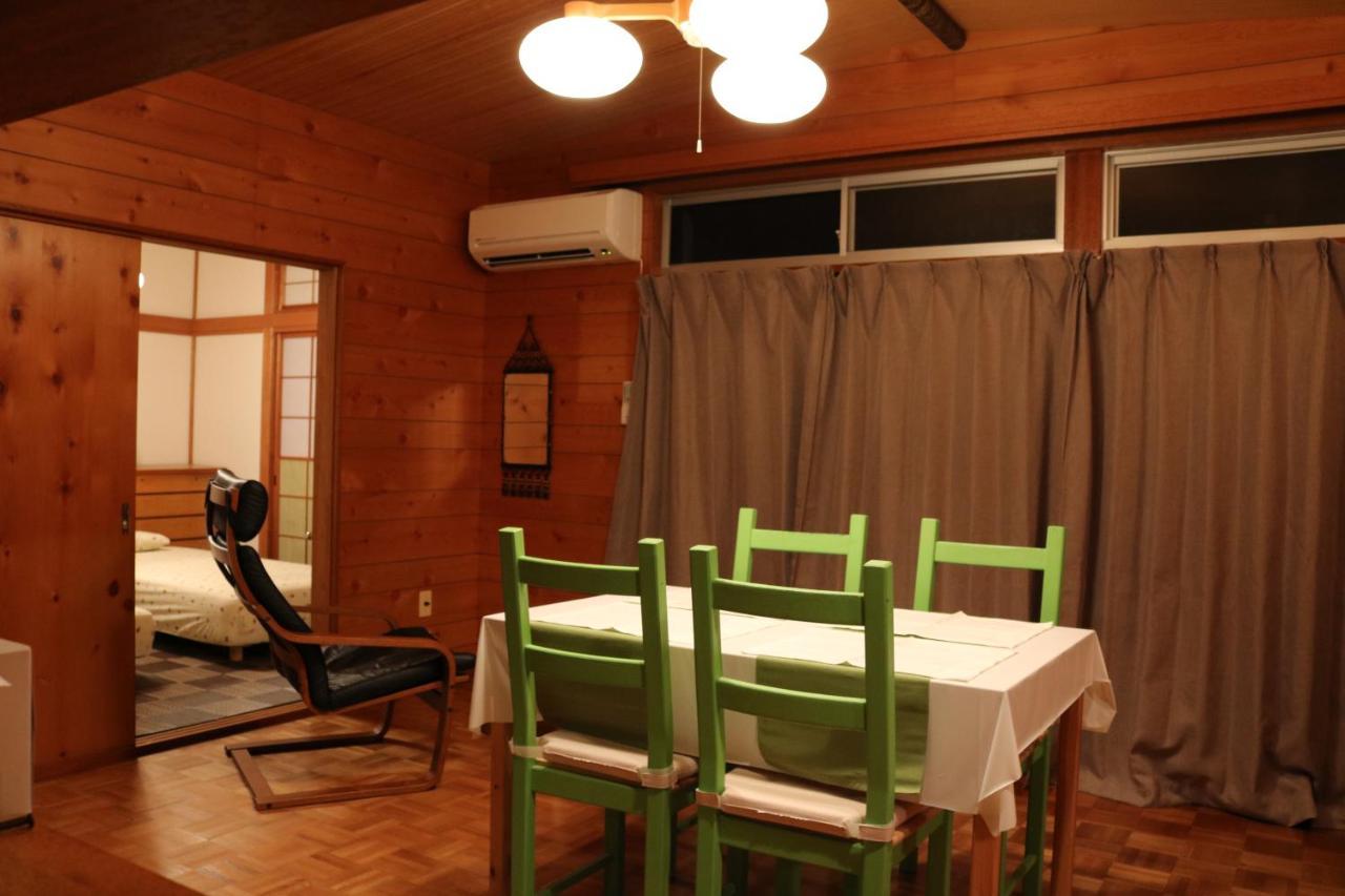 Smart House Oceanview Apartment อิโตะ ภายนอก รูปภาพ