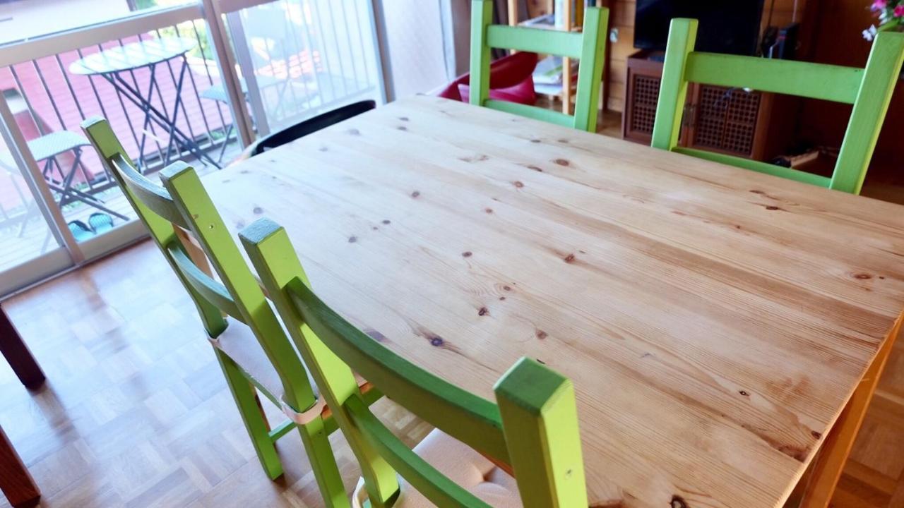 Smart House Oceanview Apartment อิโตะ ภายนอก รูปภาพ