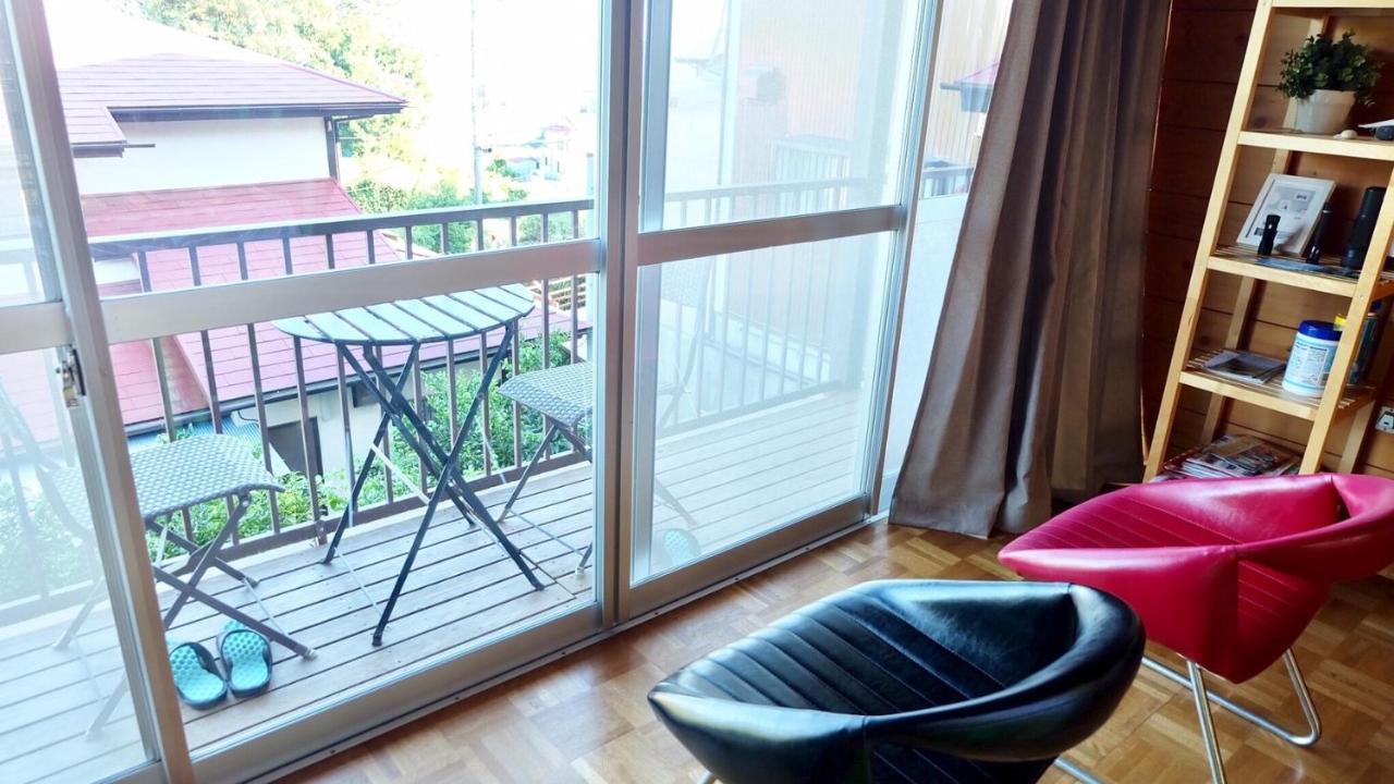 Smart House Oceanview Apartment อิโตะ ภายนอก รูปภาพ